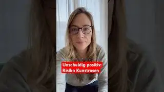 Positiver Dopingtest - wegen Kunstrasen!? #Doping #Frauenfu&szlig;ball #Sportrecht #RechtEinfach