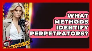 What Methods Identify Perpetrators? - True Crime Lovers