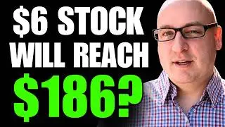 $6 AI Stock Will Cut Data Center Power by 80%?