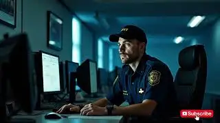 Horror Story: Fake Delivery