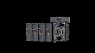 Audionic PACE 8 | Unbox