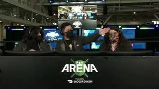 Stream Stars 9 - PAX East 2023