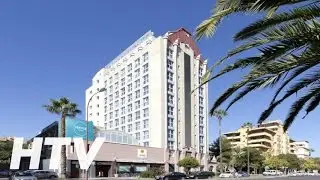 Hotel Vértice Sevilla