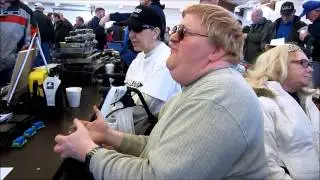 Wheaton Hamfest 2013 - Uddle Systems DTMF-2 - BVlog 004