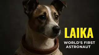 Laika's Space mission |  Saddest Story of space History | Nancy Sharma 