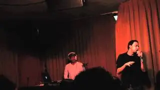 lozada lowdown live  Ismael Maldonado