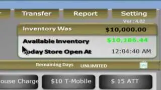 CellSmart POS v 2.0- Cell Phone Store Software DEMO - Experience the Difference!