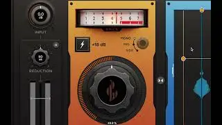 Spicerack Tutorial - Punchy and Gated Snare