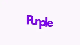 PURPLE - PRESENTACI&Oacute;N DE SOFTWARE