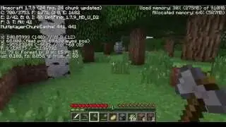 Eximius UHC E01 w/ Olly Redboy52