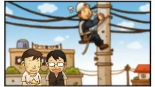 HKbank UCC AD 1#