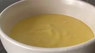 Vegan Honey Mustard #veganhoneymustard #vegancooking #veganrecipes