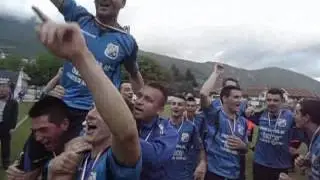 Dodjela pehara NK 