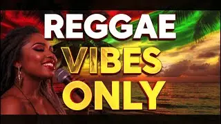This Reggae R&B Mix Will Transform Your Day Into Pure Island Bliss