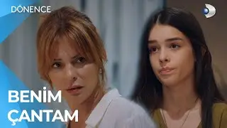 G&uuml;lce, Harun'un &Ccedil;anta Yalanını Yakalıyor! | D&ouml;nence 14. B&ouml;l&uuml;m