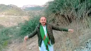 #ibrahimzai Hangu mountain view and beauty#youtubeshorts