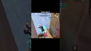 ECOECO did 1v4 by treatment sniper😱🫡 #ecoecoff #tournamenthighlights #ffesports
