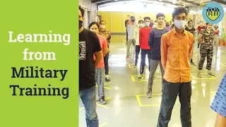 Oasis: Learning from Military Training