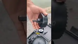 Mata bor holesaw kayu #tools #perkakas #matabor
