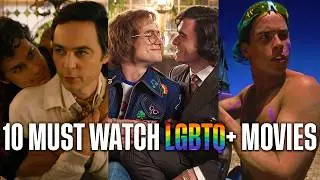 Top 10 Must Watch LGBTQ+ Movies and Shows on Amazon Prime Right Now