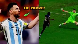 🤯MESSI TREMBLED A LOT RIGHT NOW! PSG LAST NEWS
