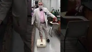 LSU Chemistry: Non-Newtonian fluid