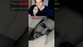 M&atilde;e de WILLIAM LEVY fala das cenas QUENTES do gal&atilde; nos filmes e novelas 👀🔥🥰😅😅 #williamlevy #love