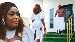 HE USED D LITTLE GIRL 4 MONEY RITUALS BUT NEVER KNEW HER GHOST WILL COME 4 REVENGE-2025NG MOVIES