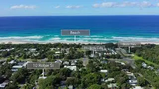 10 Robin Street - South Golden Beach