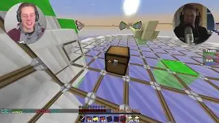 DER KOMMT FLACH - BENLAXERS BESTE WITZE! [MINECRAFT] [HD]