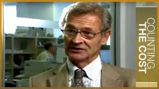 The Legacy of Lehman - Part 2 | Counting the Cost