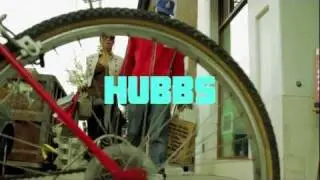 HUBBS -  Cross My Heart Directed by ANTUKS