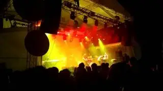 65daysofstatic @ neon lights festival
