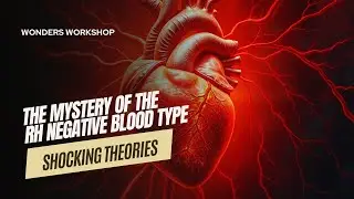 Rh Negative Blood: Unveiling the Enigma of the Rare Blood Type