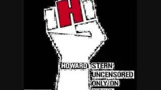 Howard Stern & The Backside Boys - If I Went The Gay Way