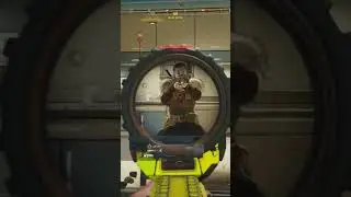 Triple Collate Hitmarker on Hijacked! Nuketown Split 5 on! #cod #quickscoping #codbo7 #codsniping