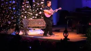 Real Life Church & Trinity Life Church Christmas (Guitar Trio Performance)