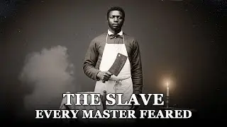 Ben The Butcher: The Slave Who Castrated 7 Of His Previous Masters