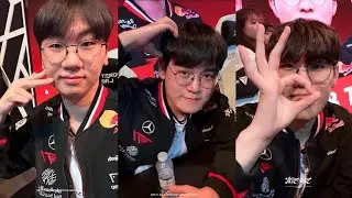 [TikTokLCK] Tổng hợp tik tok LCK #leagueoflegends #lck25