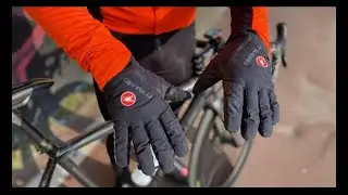 Castelli Espresso GT Gloves