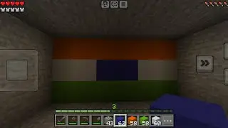 Playing Minecraft #gaming #viral #minecraft #video 