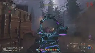 CoD Zombie Monkey Bomb?!?!