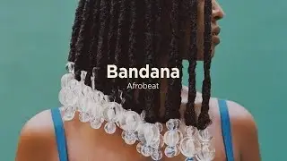 Afrobeat, Afropop Type Beat Rema (