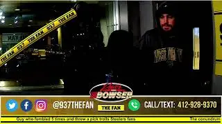 93.7 The Fan Live Stream