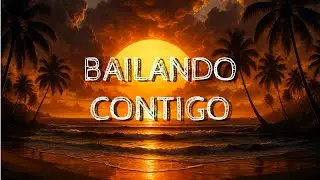 Bailando Contigo 💃❤️ | Cumbia Romántica para Bailar Juntos