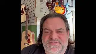 CKuz Guitars Welcomes Stringjoy!
