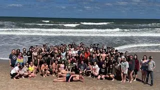The Ocean