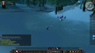 Timber rare spawn location - WoW Classic