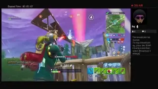 Dance Domination (2)
