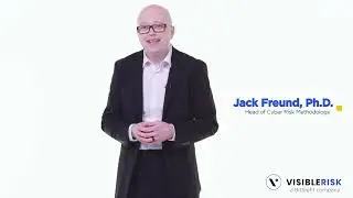 VisibleRisk CRQ Masterclass - Episode 1: 5 Key Ingredients for CRQ